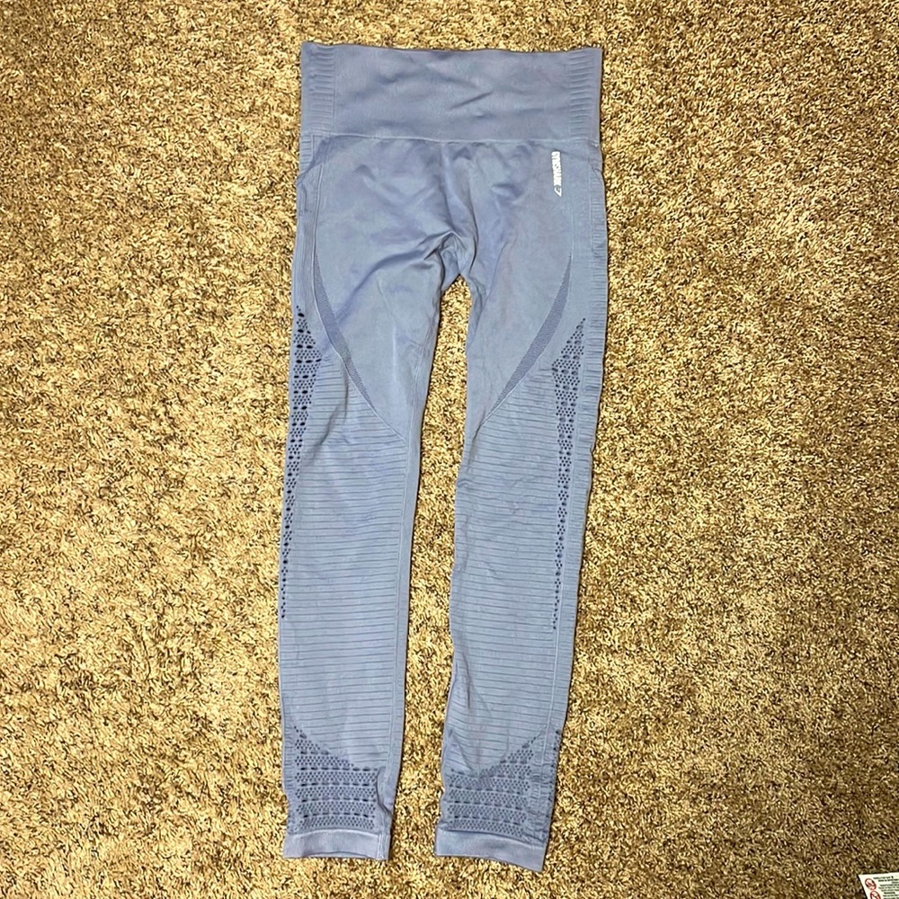 Gymshark Energy Seamless Leggings